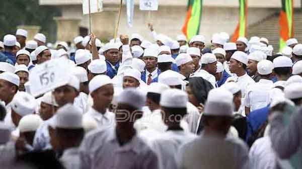 FSGI Laporkan Kematian Dua Santri Ponpes Al Zaytun ke KPAI